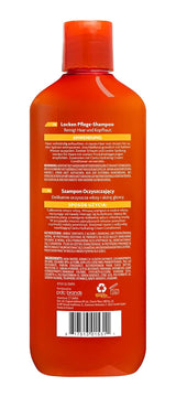 Cantu Cleansing Cream Shampoo – Shampoo Für Lockiges Und Krauses Haar – Reichhaltige Formel Aus Shea Butter – Sanfte Und Tiefenwirksame Reinigung Für Haar Und Kopfhaut – Sulfatfrei – 400 Ml Duș și baie Cantu
