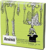 Renova șervețele Halloween - 20 șervețele de hârtie