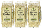 Fulgi de quinoa, pachet de 7 (7 x 250 g)