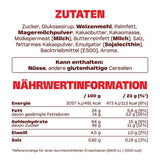 Batoane de ciocolată Twix cu caramel sărat | Pachet vrac de ciocolată | 30 de batoane duble (30 x 46g)