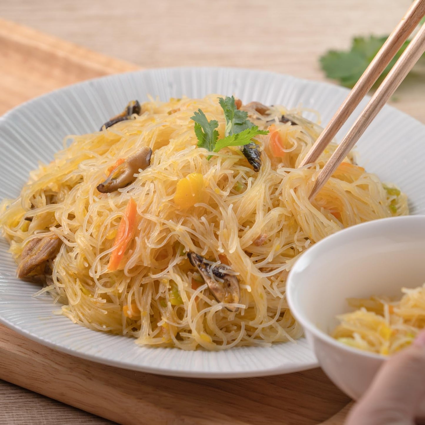 - Tăiței Somen uscați (1 x 400g)