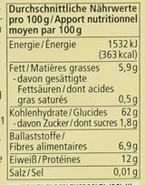 Quinoa organică, 500g