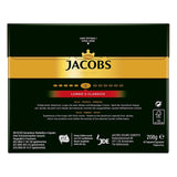 Kaffeekapseln Lungo Classico (nur für kurze Zeit) Megapack XXL & Kaffeekapseln Krönung Crema, 200 Nespresso kompatible Kapseln, 10er Pack, 10 x 20 Getränke, 1040 g