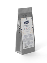 Poppatea Matcha Tea - Ceremonial - Frunze de ceai verde japonez (pungă de reumplere de 50 g, Matcha cu Chai)
