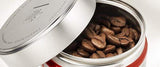 illy Espresso normale Röstung, 250g ganze Bohne, 12er Pack