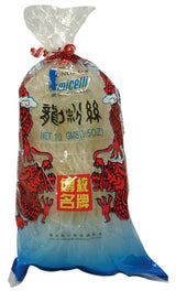 Tăiței de sticlă DIAMOND, tăiței lungi de sticlă, natural vegani și fără gluten - 1 x 1 kg