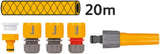 Cutie de furtun Hozelock cu furtun de 20 m