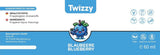 Twizzy Afine, Food Flavouring -60 ml - Aromă intensă - Ideală pentru coacere Arome Naty Shop