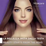 | PRO Smooth - Mască de păr disciplinantă, pentru păr creț, rebel și greu de netezit, cu keratină și ulei de avocado, 25 ml Masca de par Naty Shop