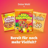 Kaufrüchtchen – 1 x 425G – caramele cu cinci arome de fructe Naty Shop