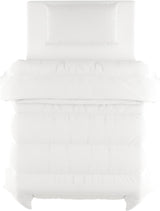 Plapumă Prestige, 4 anotimpuri, Made in Italy, alb, 150 X 200 cm Plapumi si pilote Naty Shop