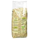 Fulgi de speltă bio, fulgi fini, 500g