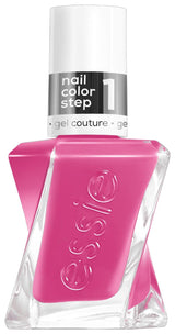 Essie Langanhaltender Nagellack Top Coat Mit Glänzendem Finish, Maniküre Ohne Uv-Licht, Gel by Essie, Farbe: Nr. 00 Top Coat, Transparent, 1 X 13,5 Ml