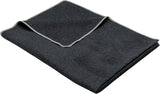 David Fussenegger Pătură Antracit Bumbac 140X200 Cm Cosy Blanket Soft Paturi si Cuverturi David Fussenegger