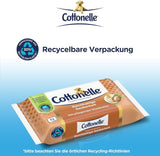 Șervețele umede, My Spa Experience - Cashmere And Shea Butter, biodegradabilă, fără plastic, reînchizibilă, pachet valoric, 12 X 42 șervețele umede