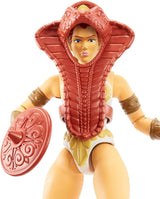 Masters of the Universe GNN91 - Origins Action Figure (14 Cm) Teela, figurină de acțiune pentru joacă și colecționare de la 6 ani Action figures Naty Shop