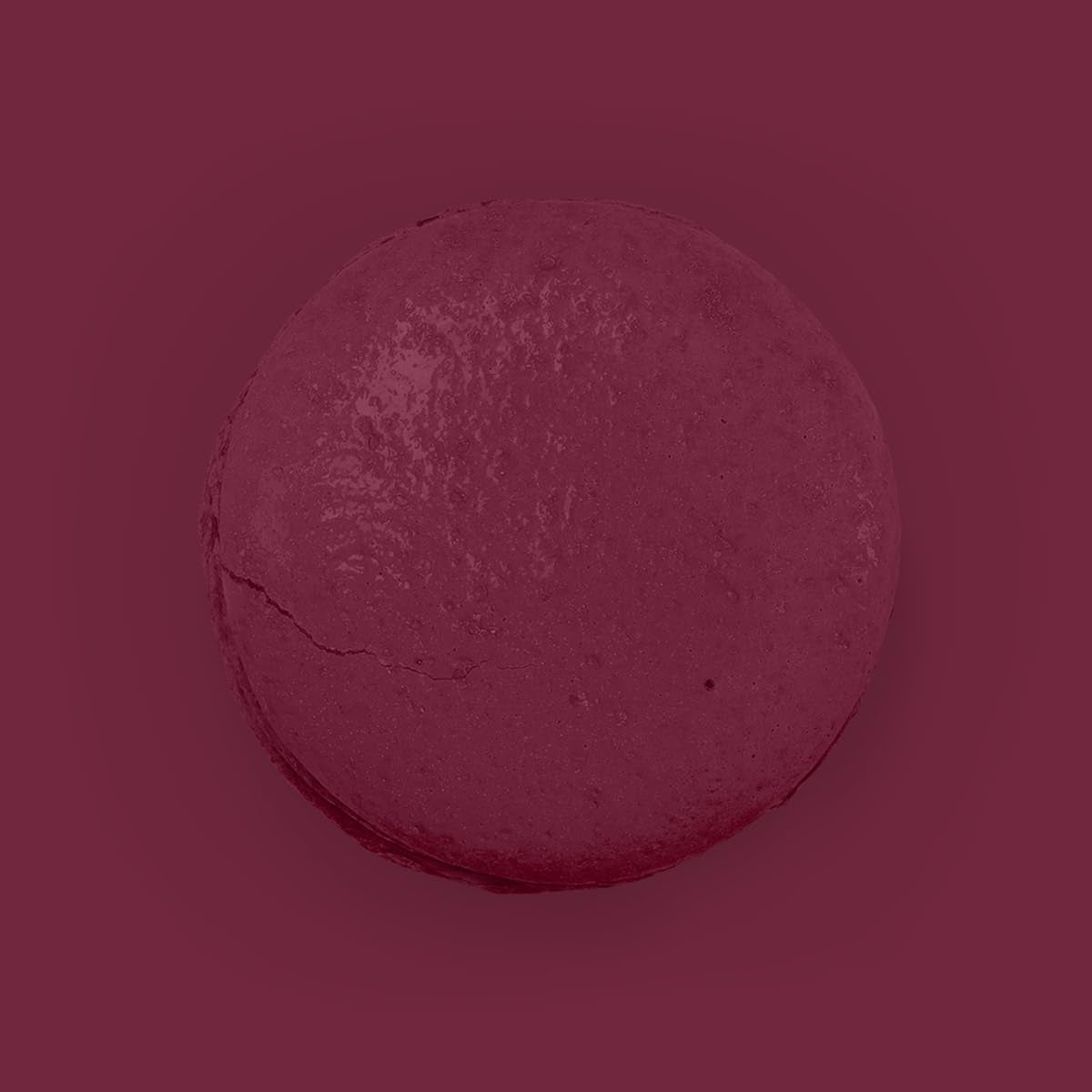 Colorant alimentar pe bază de apă Colour Mill Aqua Blend Burgundy - Foarte intens, concentrat, vegan - 20 ml