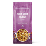 Muesli cu fructe și nuci de la Amazon, 750g