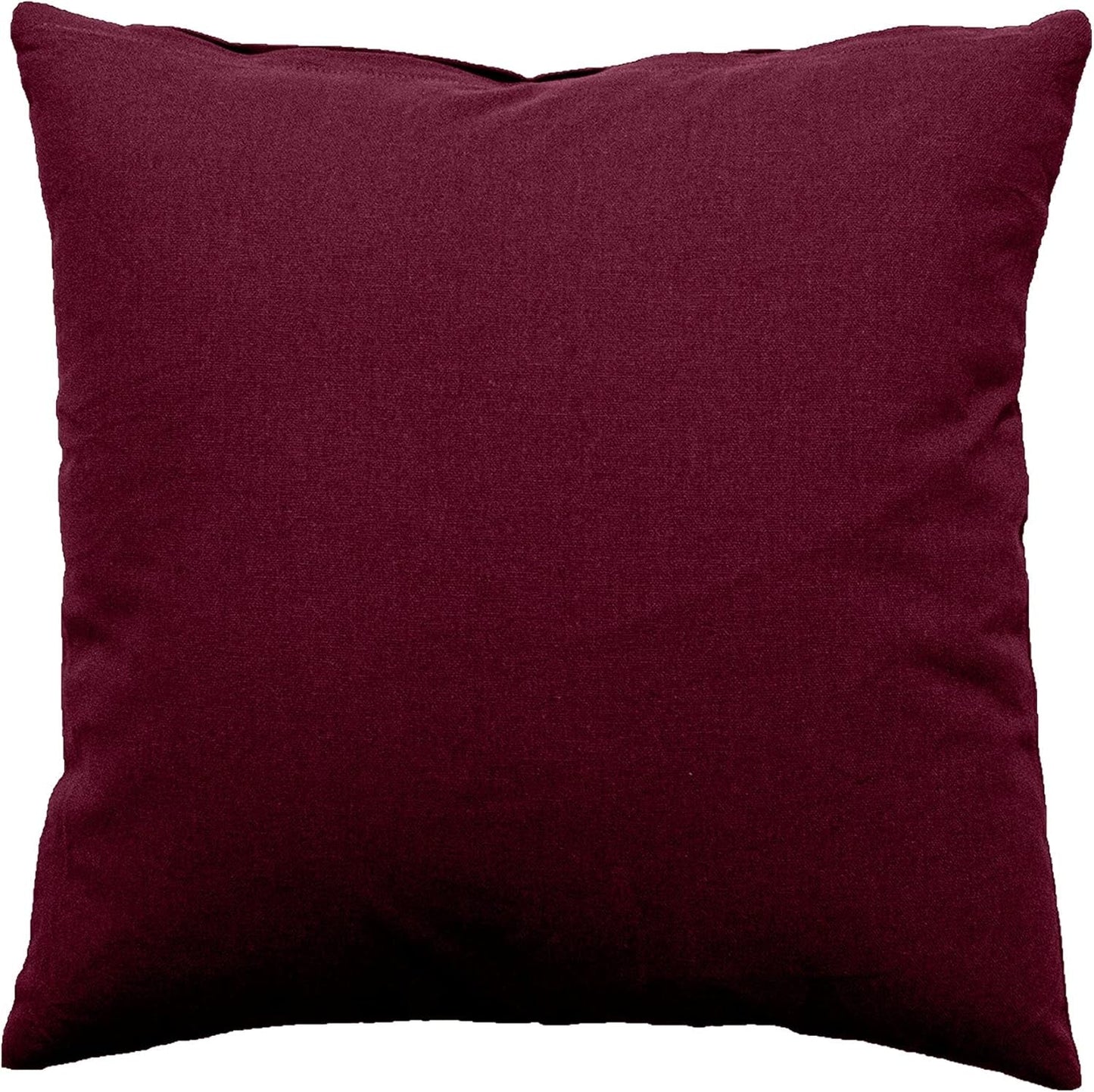 Plapumă cu 4 bobbles, iută, 90 X 190 Cm, lut, 2007AGCHLJT090190, 90 X 190 Cm Plapumi si pilote Naty Shop Roșu burgundy