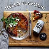 - Rub Mediterranean Roasts 100g