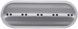 Städter, We Love Baking Stollen, tava de copt, metal, argintiu Matrite si tavi pentru copt Naty Shop