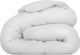 Abeil Premium Aerelle Soft Flex Eco2 cuvertură 140 X 200 Cm Plapumi si pilote Naty Shop 200 X 200 Cm