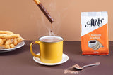 Amestec spaniol pentru churros, 500 grame Bucatarie Naty Shop