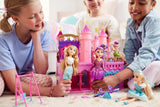 -Păpuși-4,7"-Set de colecție Fantasy Little Friend de 10