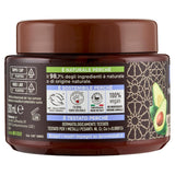 Set, 6 bucăți mască de păr cu unt de shea, preț/100ml: 17,47 EUR 200 ml Masca de par Naty Shop