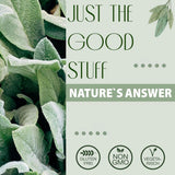 Extract de frunze de mullein, 30 ml, fără alcool Arome Naty Shop