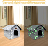 Pături & Mobilier, Animale de companie, Peșteri & Case, Pisici, Paturi pentru pisici, Pisici - culcusuri, saltele