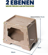 Pături & Mobilier, Animale de companie, Peșteri & Case, Pisici, Paturi pentru pisici, Pisici - culcusuri, saltele
