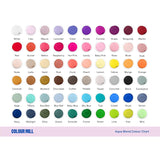 Colorant alimentar Colour Mill Aqua Blend Concrete: Colorant alimentar lichid pe bază de apă - 20 ml