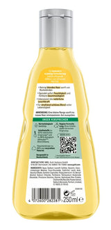 Guhl Blond Fascination Shampoo, Tipul de păr: Blond, Decolorat Duș și baie Guhl