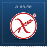 Paste Barilla Penne Rigate fără gluten, făcute din porumb și orez delicios – perfecte pentru persoanele cu boală celiacă sau intoleranță la gluten (14 x 400 g)