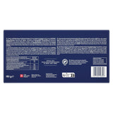 Bahlsen Favourite Collection S, pachet de 6, mix crocant pentru biscuiți și napolitane cu lapte și ciocolată neagră (6 x 161 g / 966 g)