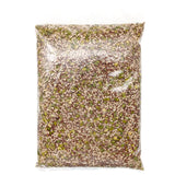 Mix organic de semințe Omega 3 kg (amestec de semințe de dovleac, floarea-soarelui și in), un amestec de 3 semințe oleaginoase crude întregi, bogat în proteine, fibre și acizi grași omega-3