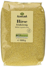 Pachet de mei integral 1 kg