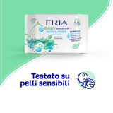 Tampoane Baby Sensation, 25 bucăți