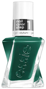 Essie Langanhaltender Nagellack Top Coat Mit Glänzendem Finish, Maniküre Ohne Uv-Licht, Gel by Essie, Farbe: Nr. 00 Top Coat, Transparent, 1 X 13,5 Ml