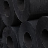 Hârtie igienică Renova Black Label de culoare neagră ( 6 role )