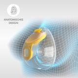 Pompă de sân fără mâini Medela Solo | Pompă de sân electrică compactă și intuitivă pentru pompare pe o singură față Accesorii Hrana si Alaptare Bebe Naty Shop