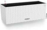 LECHUZA BALCONERA Cabană 50 alb 15600