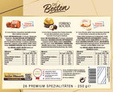 Ferrero The Best Nut Edition - Cadou de Ciocolata pentru El si Ea cu 3 Sortimente Premium