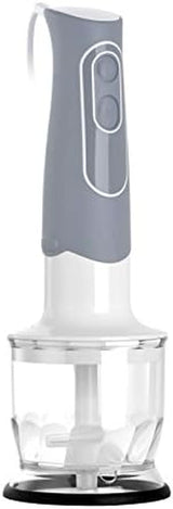Braun Multiquick 5 MQ 525 Omelette Stabmixer (600 W, 0, 6L) Grau Bucatarie Naty Shop