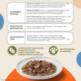 IAMS Delights Sea Collection Hrană Umedă pentru Pisici fără Cereale - Pachet Multiplu cu Varietăți de Pește în Sos, Hrană Umedă fără Cereale pentru Pisici de la 1 An, 12 x 85g
