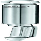 RÖSLE Peeler Pendulum Cross Peeler Naty Shop Peeler pentru roșii și kiwi