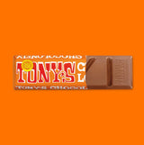 Tony's Chocolonely, ciocolată cu lapte cu caramel și sare de mare 47g