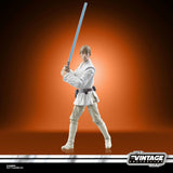 Star Wars Colecția Vintage Luke Skywalker, figurină Star Wars: O nouă speranță, 9,5 cm Action figures Naty Shop