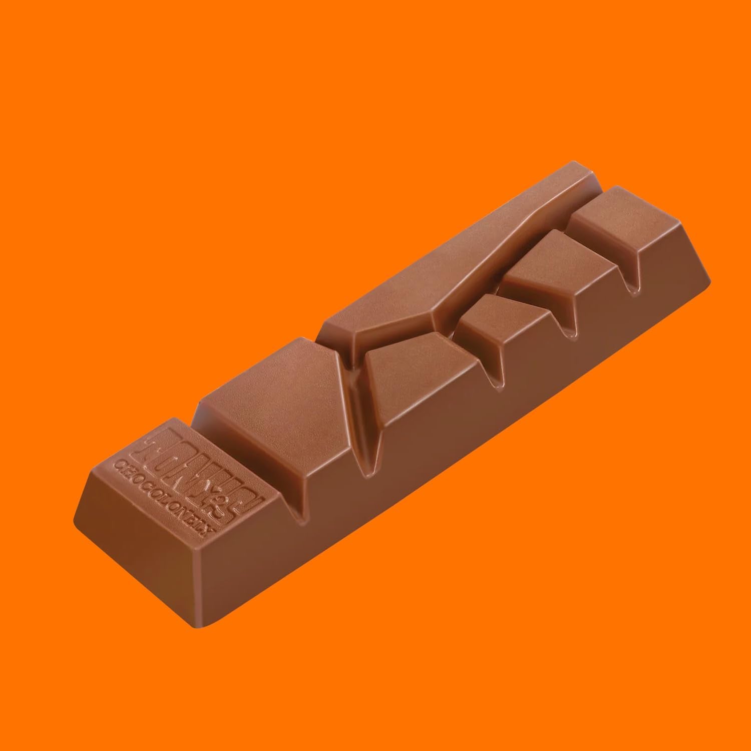 Tony's Chocolonely, ciocolată cu lapte cu caramel și sare de mare 47g